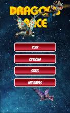 Dragons Race: Ride & Rise to the Edge of Berk Game截图1