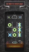 Tic Tac Toe: Multiplayer!截图1