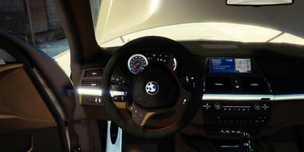 Real X5 驾驶模拟器: BMW 2017截图5