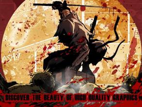 Ninja Shadow-Revenge截图4