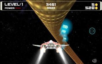 Jet Race 3d截图2