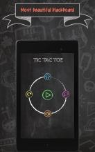 Tic Tac Toe: Multiplayer!截图3