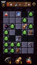 Vault Raider - roguelike dungeon crawler截图4