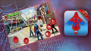 Tips SpiderMan Homecoming截图4