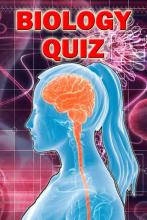 Biology Quiz Pro Challenge Your Knowledge Trivia截图1