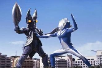 Trick Ultraman Zero New截图4