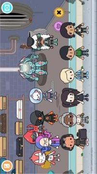 TOP Toca Life : Office Guide截图