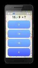 Hardest Math Game截图3