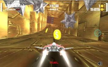 Jet Race 3d截图1