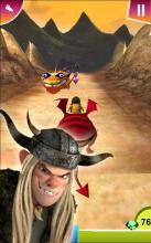 Dragons Race: Ride & Rise to the Edge of Berk Game截图4