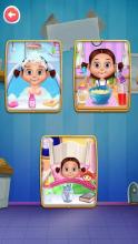 Crazy! Babysitter Madness - Kids截图4