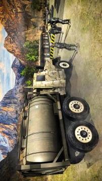 美国陆军运输模拟器2017 3D截图