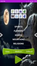 Find Word截图2