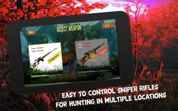 Deer Hunting in Hunter Valley截图3