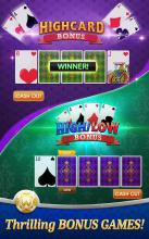 Video Poker: Royal Flush截图4