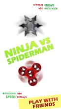 Fidget Spinner - Epic Battle Simulator截图4