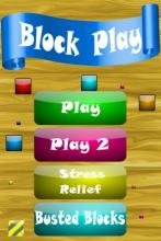 Block Play截图1