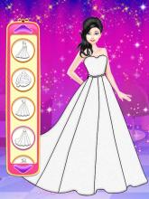 Fashion Designer : Makeup and Dressup截图4