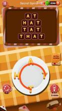 Word Cooking - Word Search Puzzle截图3