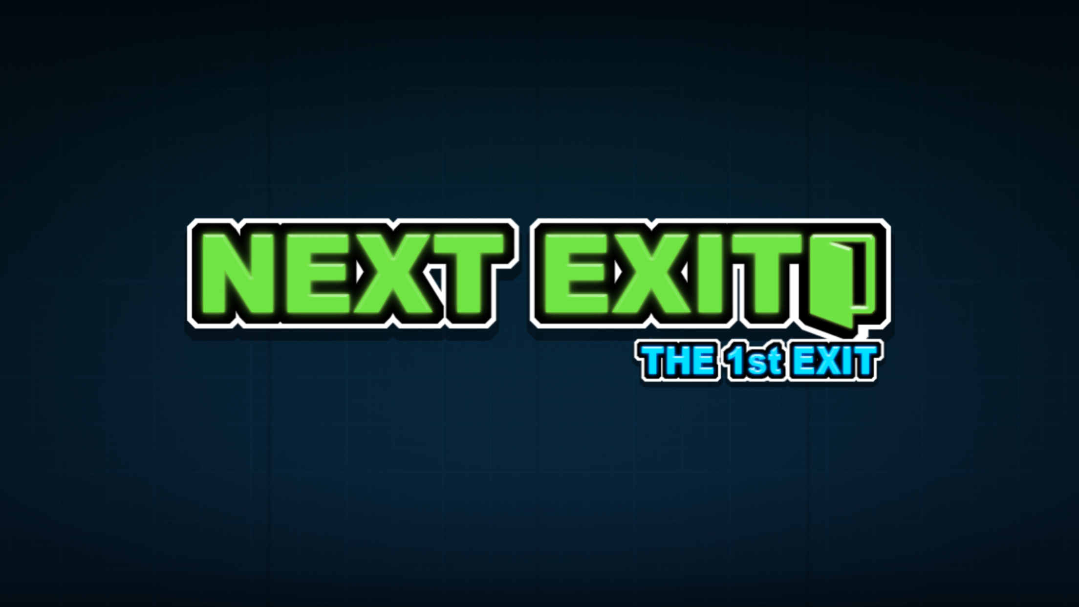 NextExit - THE 1st EXIT Dungeon截图1