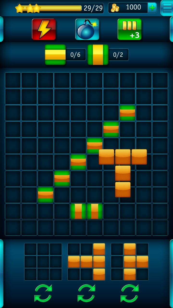 Bricks Puzzle 2截图5