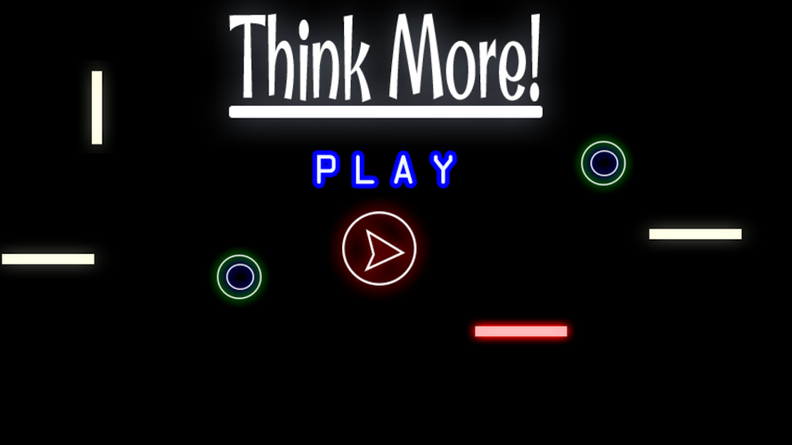 Think More!截图2