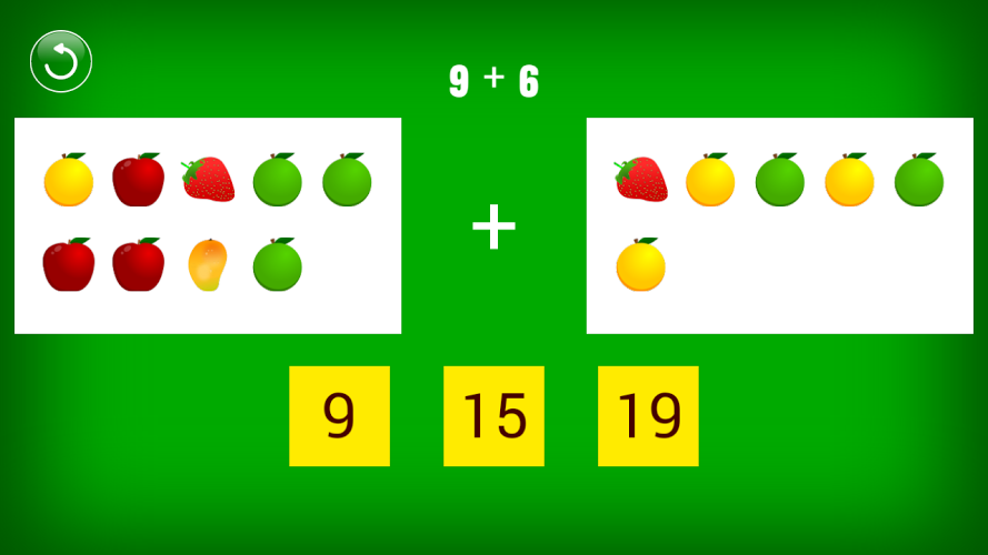 Belajar Matematika截图4