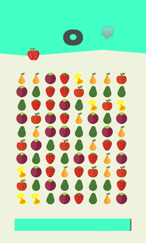 Fruits Pop Crush Game - Free截图3