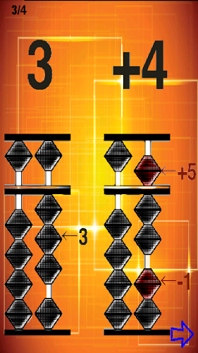 Mr. Abacus Lite 2截图2