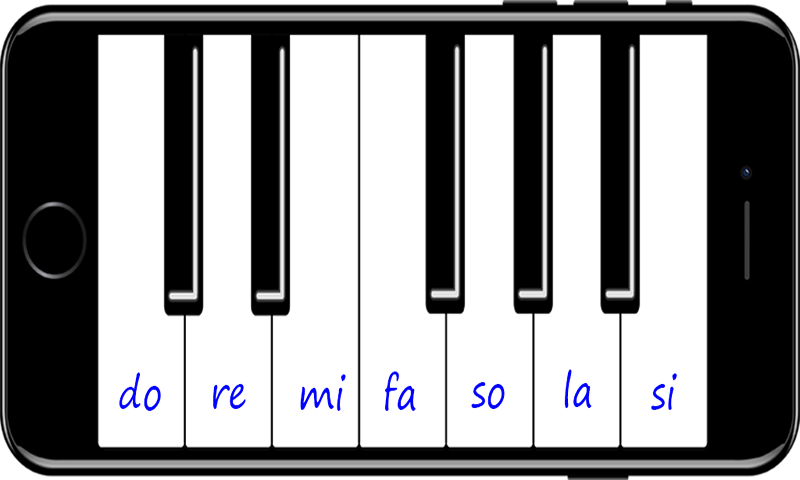 My Piano Pro截图3