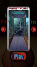 Lets Play Basketball 3D截图2