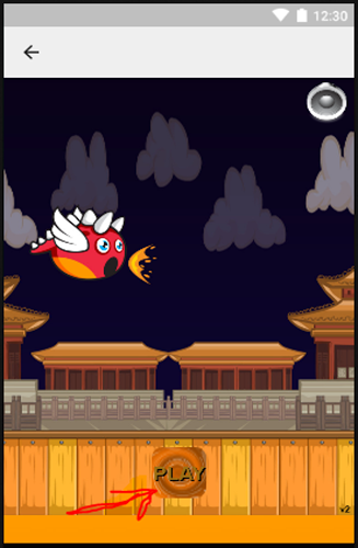 Subway Red Dragon截图2