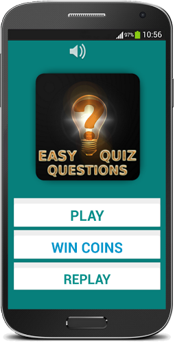 Easy Questions-Quiz截图2