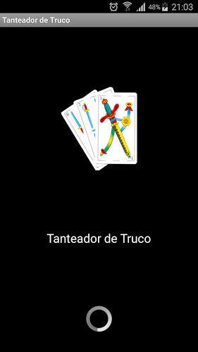 Tanteador de Truco截图1