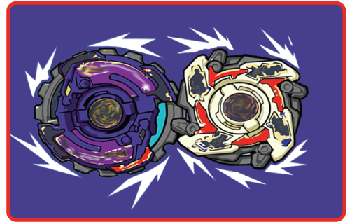 Tips Beyblade Burst截图2