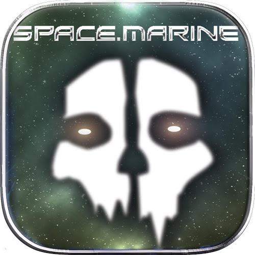 Space Marine截图3