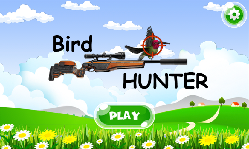 Pheasant Hunting Games 2k17截图1