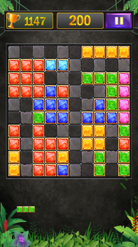 Block Puzzle Jewel 2017截图5