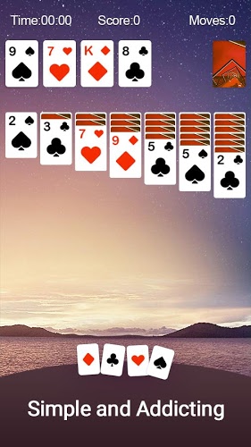 Solitaire –  FREE截图5