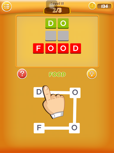 Word Connect - Swipe Letters截图5