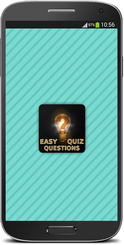 Easy Questions-Quiz截图1