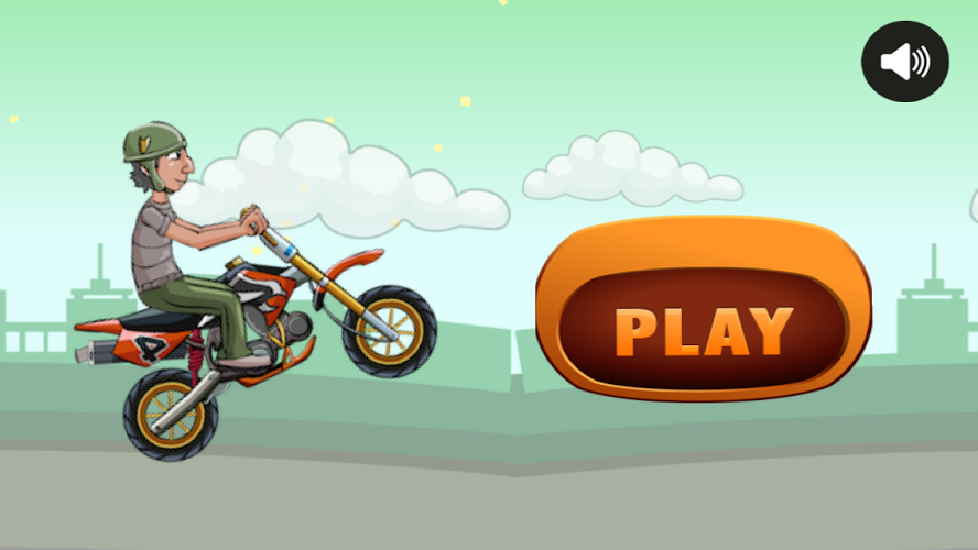 Bike Motocross Racer 2截图1