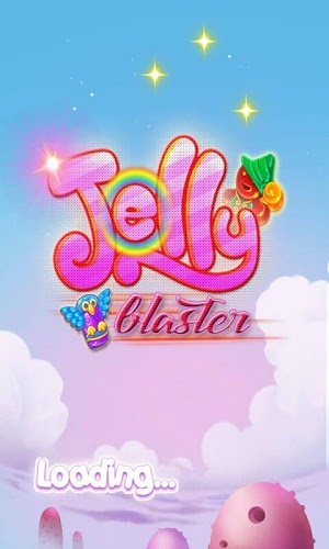 JELLY BLASTER 2截图5