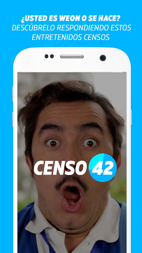 Censo 42截图1