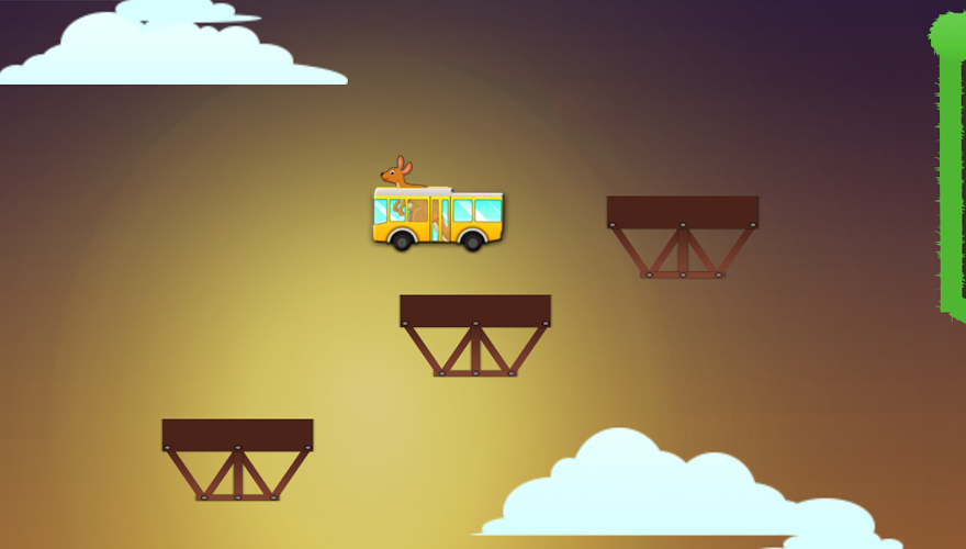 Skippy Bus - Outback Adventure截图5