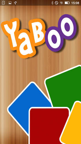 Yaboo 10.000+ Free Word Cards截图1