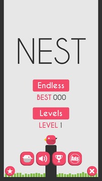 Nest!截图