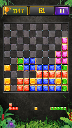 Block Puzzle Jewel 2017截图4