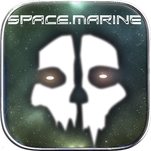 Space Marine截图1