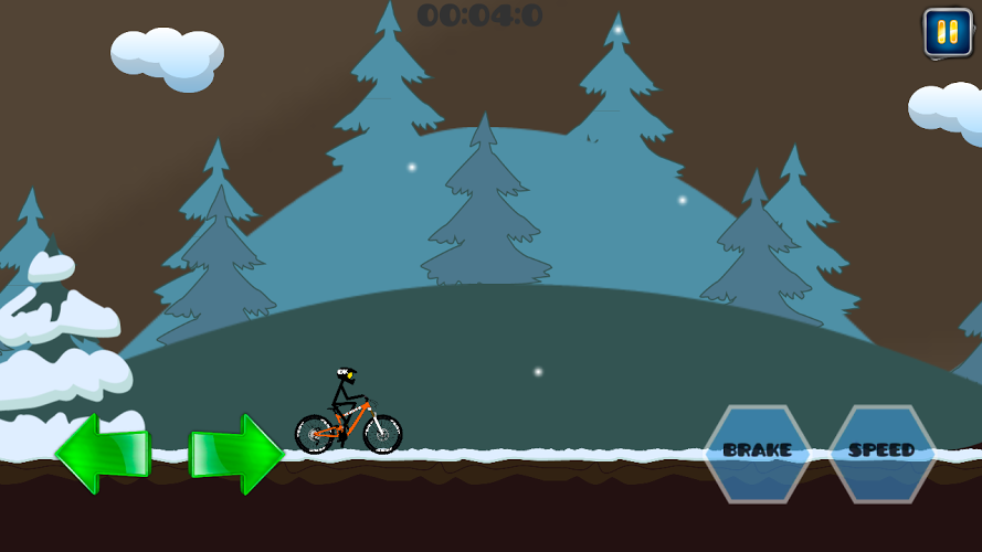 Mountain Bike Legend截图4